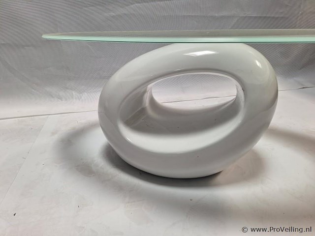 Salontafel - ca. 110x60x41 cm - afbeelding 2 van  4