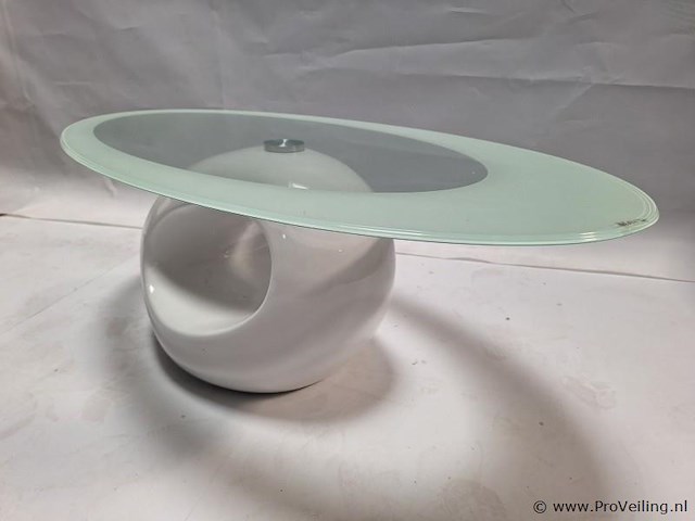 Salontafel - ca. 110x60x41 cm - afbeelding 4 van  4