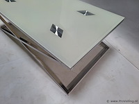 Salontafel - ca. 130x70x40 cm - afbeelding 3 van  4