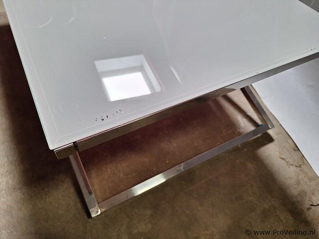 Salontafel - ca. 130x70x42 cm - afbeelding 2 van  5