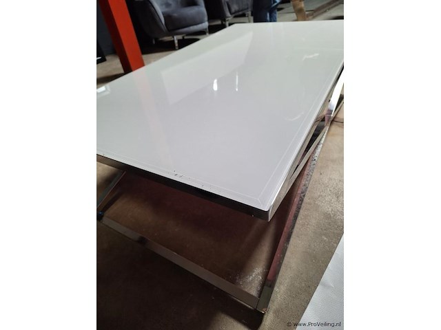 Salontafel - ca. 130x70x42 cm - afbeelding 3 van  5