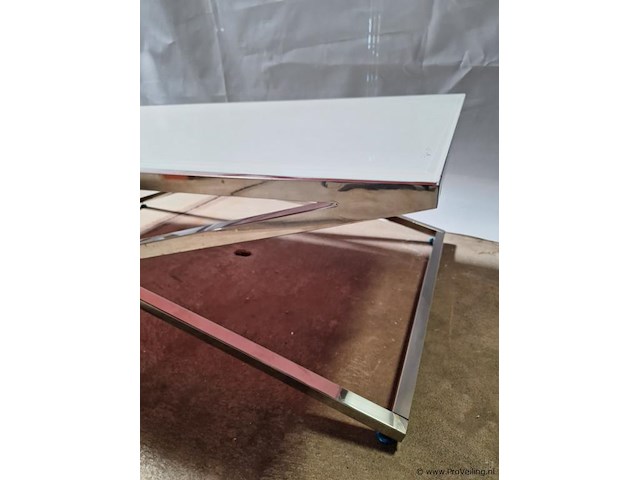 Salontafel - ca. 130x70x42 cm - afbeelding 5 van  5