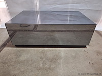Salontafel - ca. 130x80x46 cm - afbeelding 1 van  5