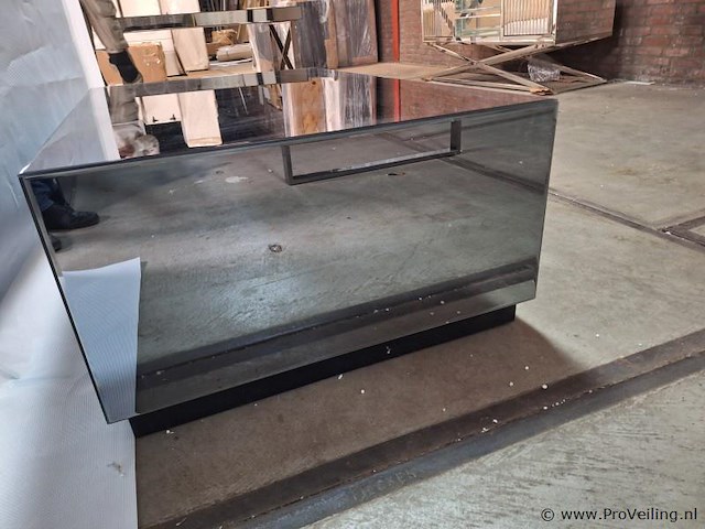 Salontafel - ca. 130x80x46 cm - afbeelding 3 van  5