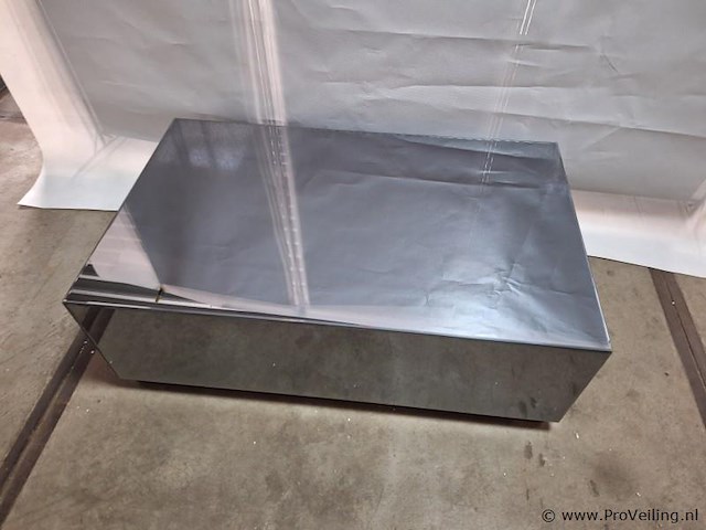 Salontafel - ca. 130x80x46 cm - afbeelding 5 van  5