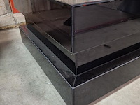 Salontafel - ca. 140x80x45 cm - afbeelding 2 van  5