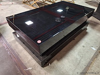 Salontafel - ca. 140x80x45 cm - afbeelding 3 van  5