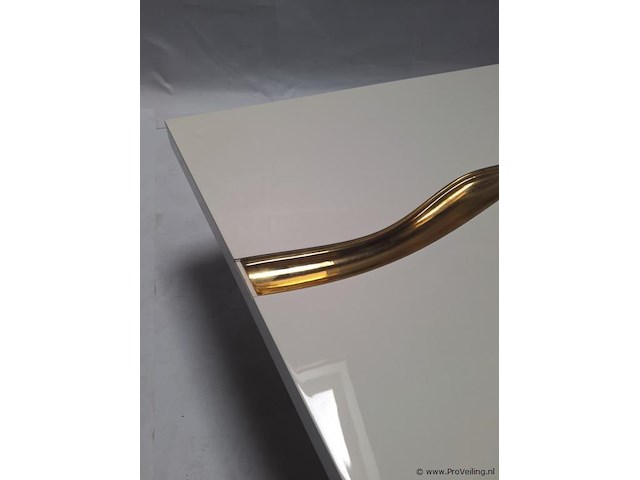 Salontafel - ca. 140x80x47 cm - afbeelding 2 van  6