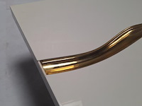 Salontafel - ca. 140x80x47 cm - afbeelding 2 van  6