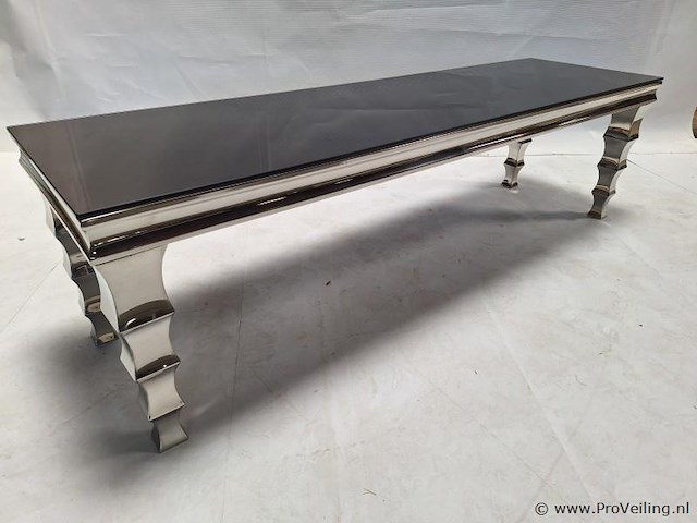 Salontafel - ca. 160x45x45 cm - afbeelding 1 van  4