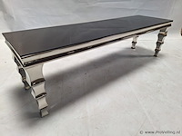 Salontafel - ca. 160x45x45 cm - afbeelding 1 van  4
