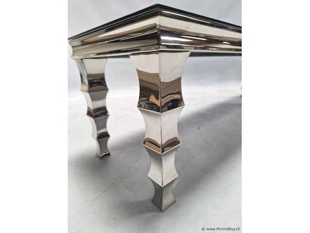 Salontafel - ca. 160x45x45 cm - afbeelding 2 van  4