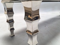 Salontafel - ca. 160x45x45 cm - afbeelding 2 van  4