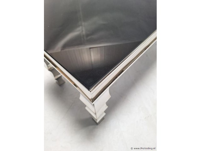 Salontafel - ca. 160x45x45 cm - afbeelding 3 van  4