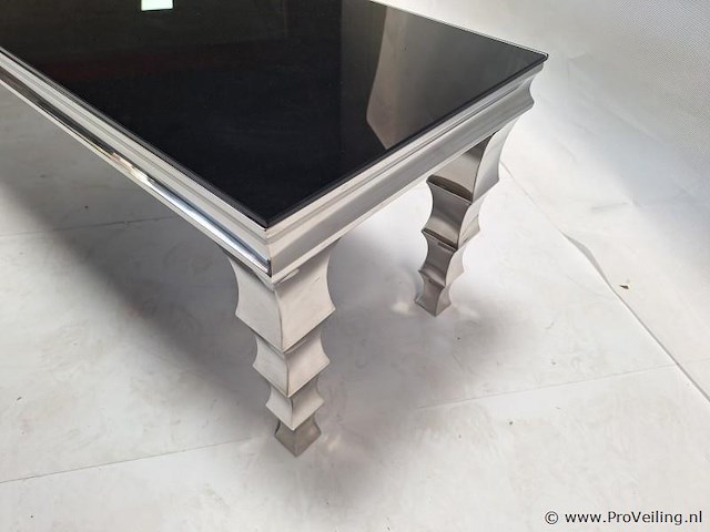 Salontafel - ca. 160x45x45 cm - afbeelding 4 van  4