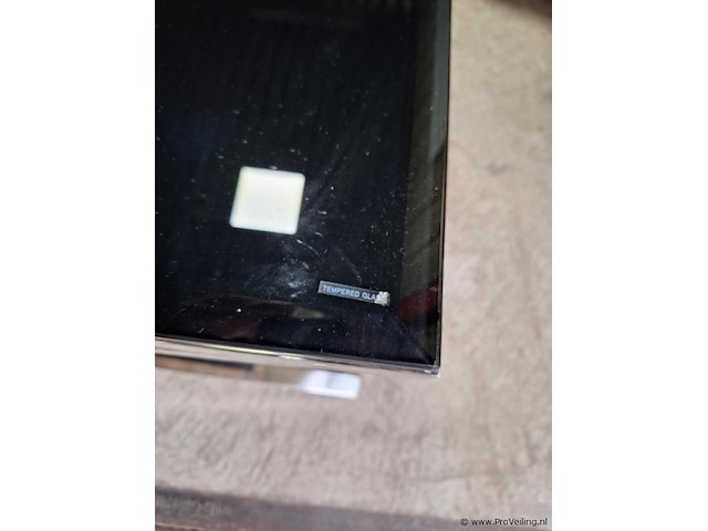 Salontafel - ca. 71x130x42 cm - afbeelding 2 van  4