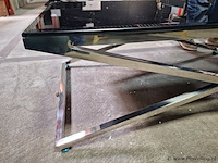 Salontafel - ca. 71x130x42 cm - afbeelding 3 van  4