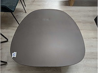 Salontafel 100x100cm - afbeelding 2 van  2