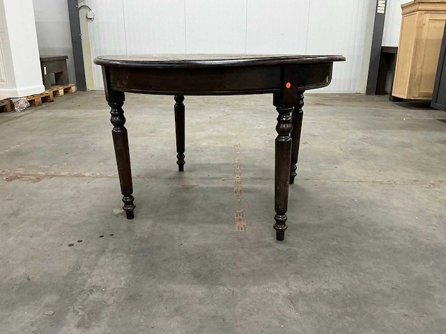 Salontafel 116x116x78cm - afbeelding 6 van  6