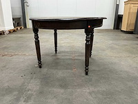 Salontafel 116x116x78cm - afbeelding 6 van  6
