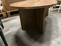 Salontafel 119x59xh40,5cm - afbeelding 3 van  3