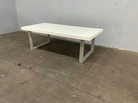 Salontafel 120x60x40 cm