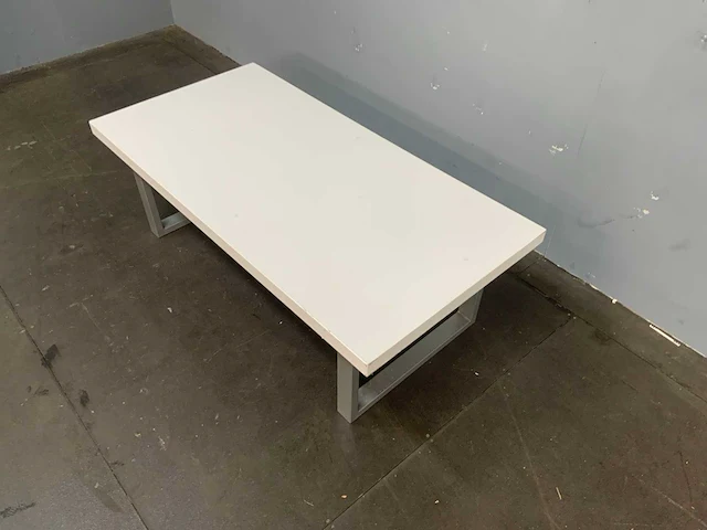 Salontafel 120x60x40 cm - afbeelding 3 van  6