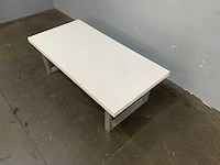 Salontafel 120x60x40 cm - afbeelding 3 van  6