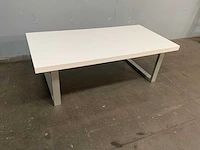 Salontafel 120x60x40 cm - afbeelding 4 van  6