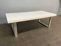 Salontafel 120x60x40 cm - afbeelding 5 van  6