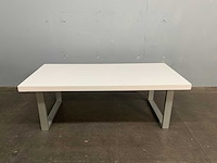 Salontafel 120x60x40 cm - afbeelding 2 van  6