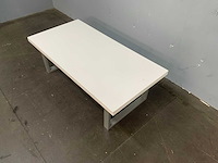 Salontafel 120x60x40 cm - afbeelding 3 van  6