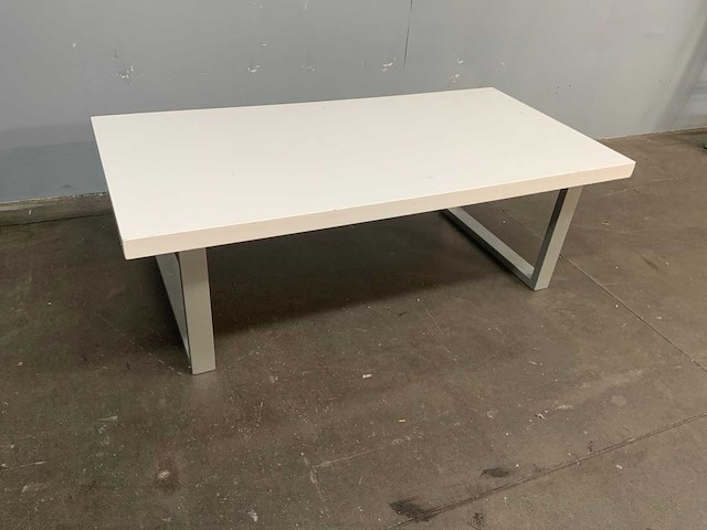 Salontafel 120x60x40 cm - afbeelding 4 van  6