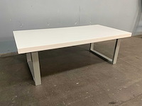 Salontafel 120x60x40 cm - afbeelding 5 van  6
