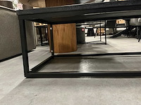 Salontafel 120x60xh41cm - afbeelding 3 van  4