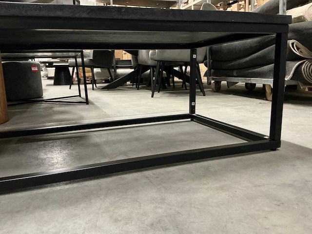 Salontafel 120x60xh41cm - afbeelding 4 van  4