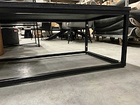Salontafel 120x60xh41cm - afbeelding 4 van  4