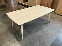Salontafel 120x70xh46,5cm