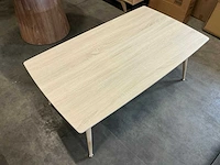 Salontafel 120x70xh46,5cm - afbeelding 2 van  2