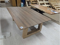 Salontafel 120x80cm - afbeelding 1 van  2