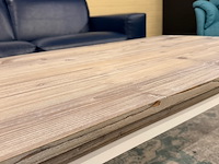 Salontafel, 130x75x43 cm - afbeelding 3 van  3