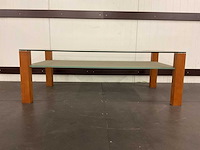 Salontafel 135x70x46 cm