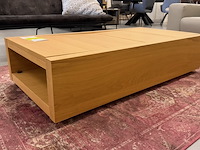 Salontafel, 140x70x40 cm - afbeelding 3 van  3