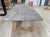 Salontafel 160 x 90 x 45cm - afbeelding 2 van  2
