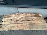 Salontafel 240 x 105 cm. - afbeelding 2 van  5