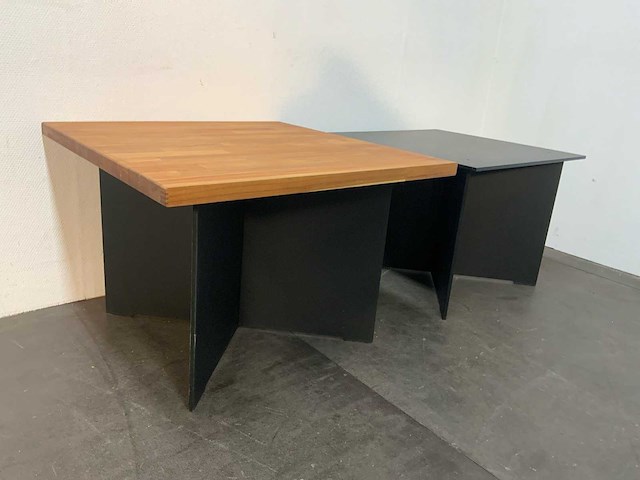 Salontafel (2x) - afbeelding 3 van  5