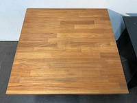 Salontafel (2x) - afbeelding 4 van  5
