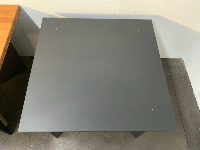 Salontafel (2x) - afbeelding 5 van  5