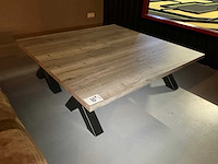 Salontafel (2x)