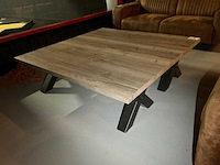 Salontafel (2x) - afbeelding 2 van  2